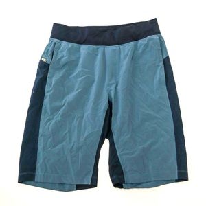 Lululemon Men’s Shorts Athletic Size M 11” Inseam